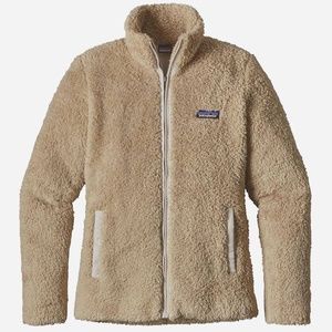 Patagonia Los Gatos Fleece